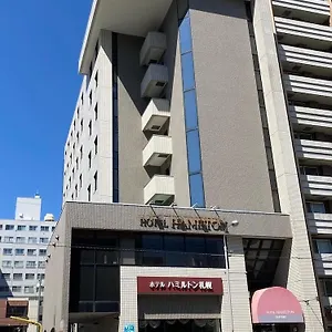 The Hamilton Отель